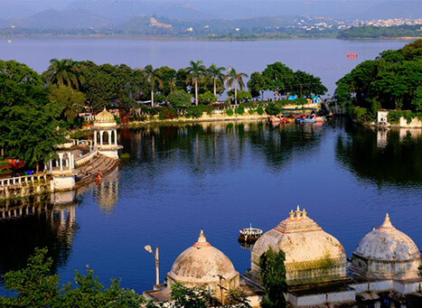 Places to visit in udaipur