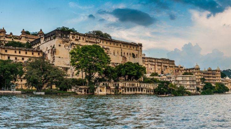 Places to visit in udaipur 