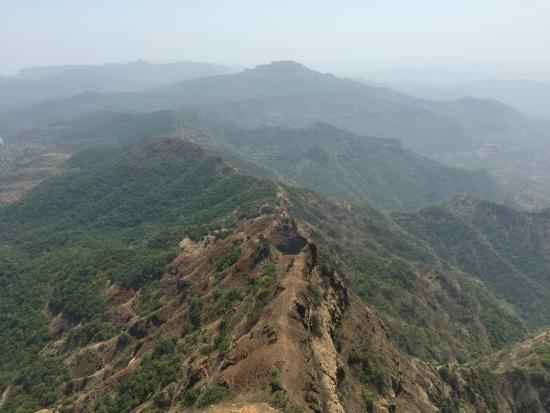places to visit in mahabaleshwar 