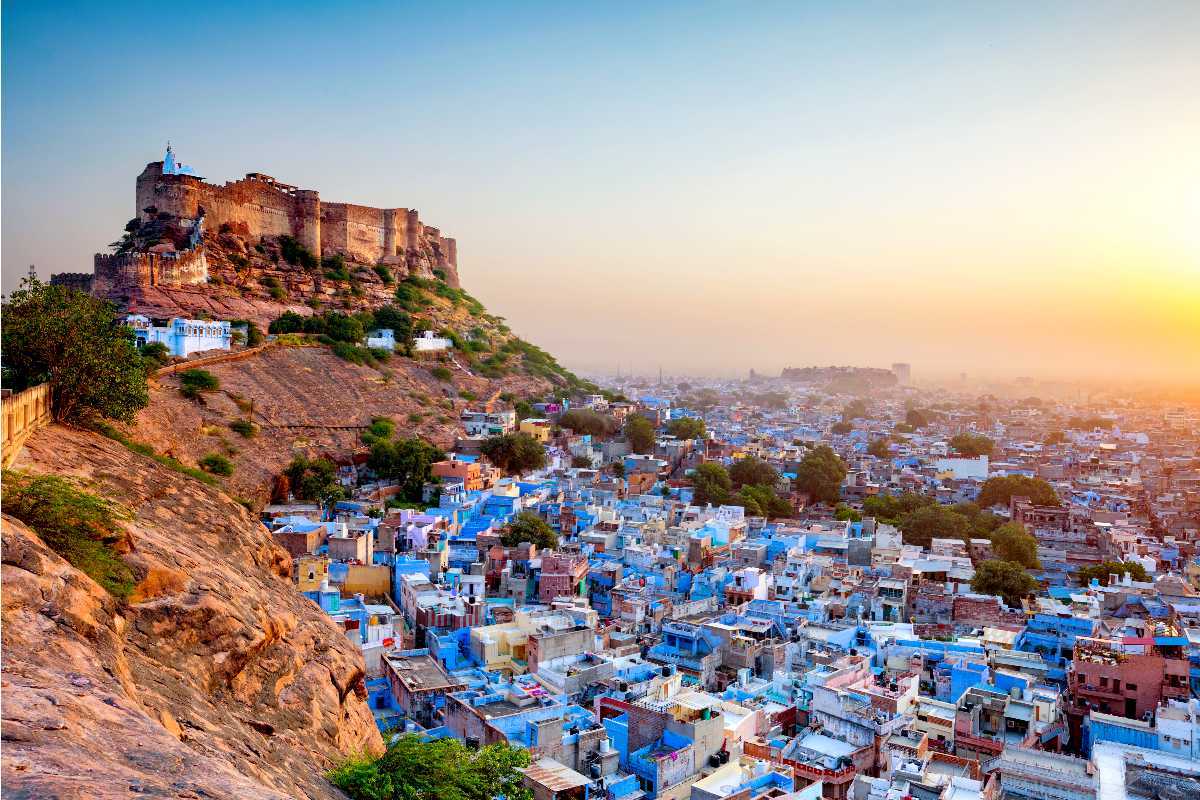 jodhpur visit places list