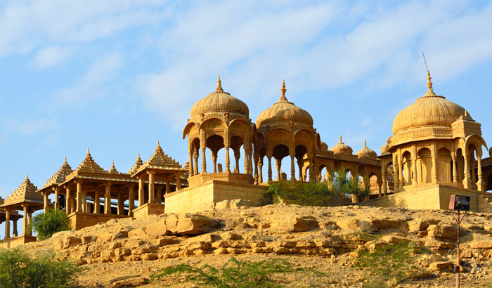 Places to visit in jaisalmer