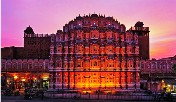 Places to visit in jaipur 