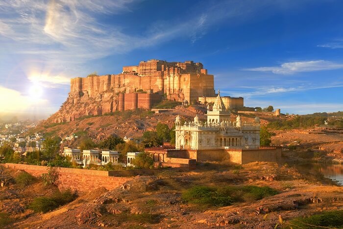 Places to visit in jodhpur 